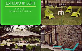 Estudio y Loft Durango